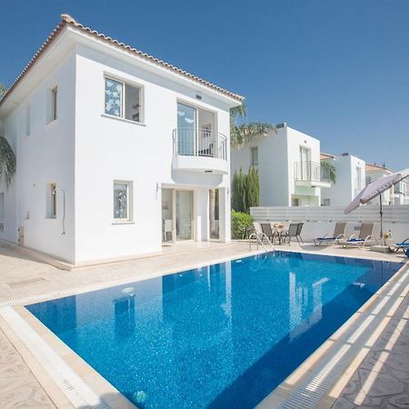 Palm Villa 17 Πρωταράς Εξωτερικό φωτογραφία