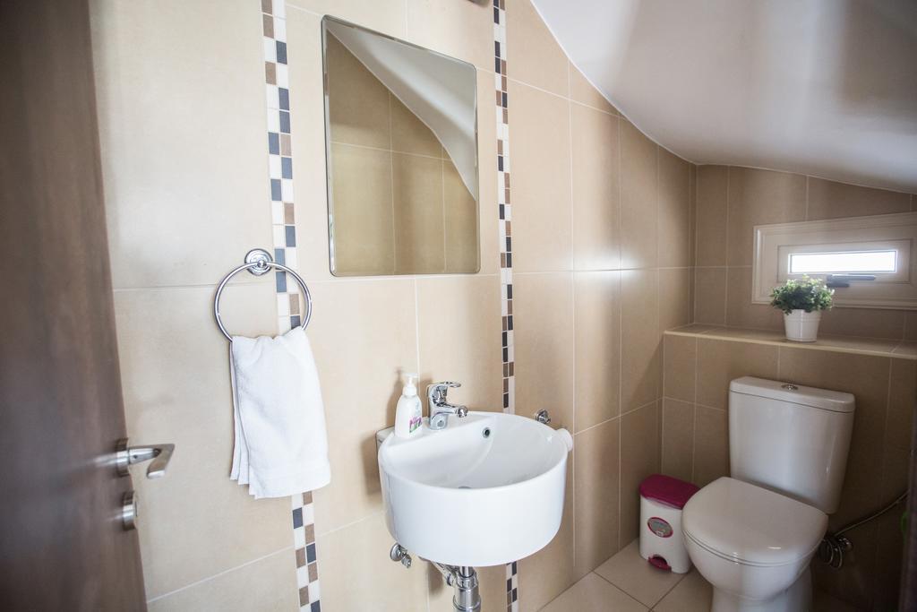 Palm Villa 17 Πρωταράς Δωμάτιο φωτογραφία