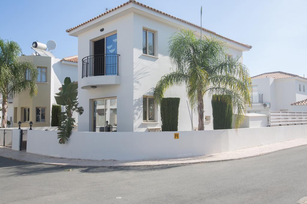 Palm Villa 17 Πρωταράς Δωμάτιο φωτογραφία