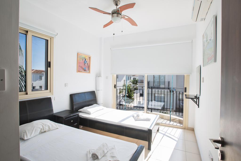 Palm Villa 17 Πρωταράς Δωμάτιο φωτογραφία