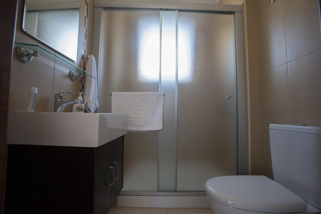 Palm Villa 17 Πρωταράς Δωμάτιο φωτογραφία