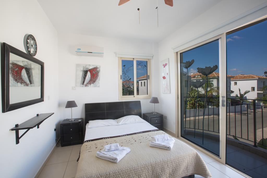 Palm Villa 17 Πρωταράς Δωμάτιο φωτογραφία