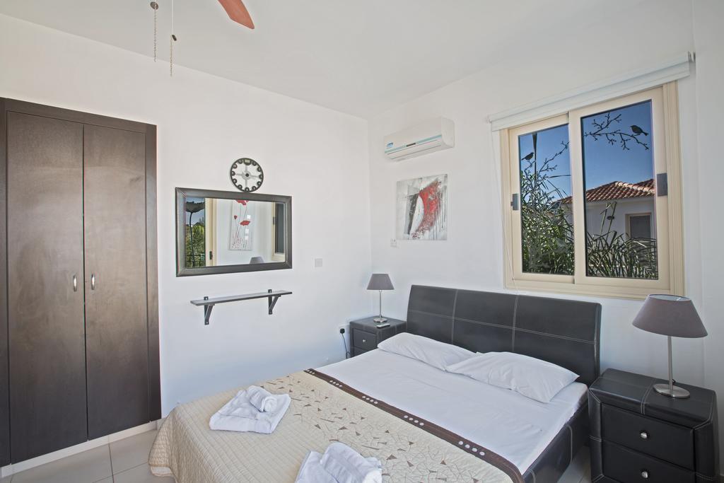 Palm Villa 17 Πρωταράς Δωμάτιο φωτογραφία