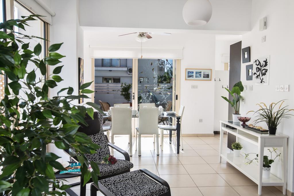 Palm Villa 17 Πρωταράς Δωμάτιο φωτογραφία