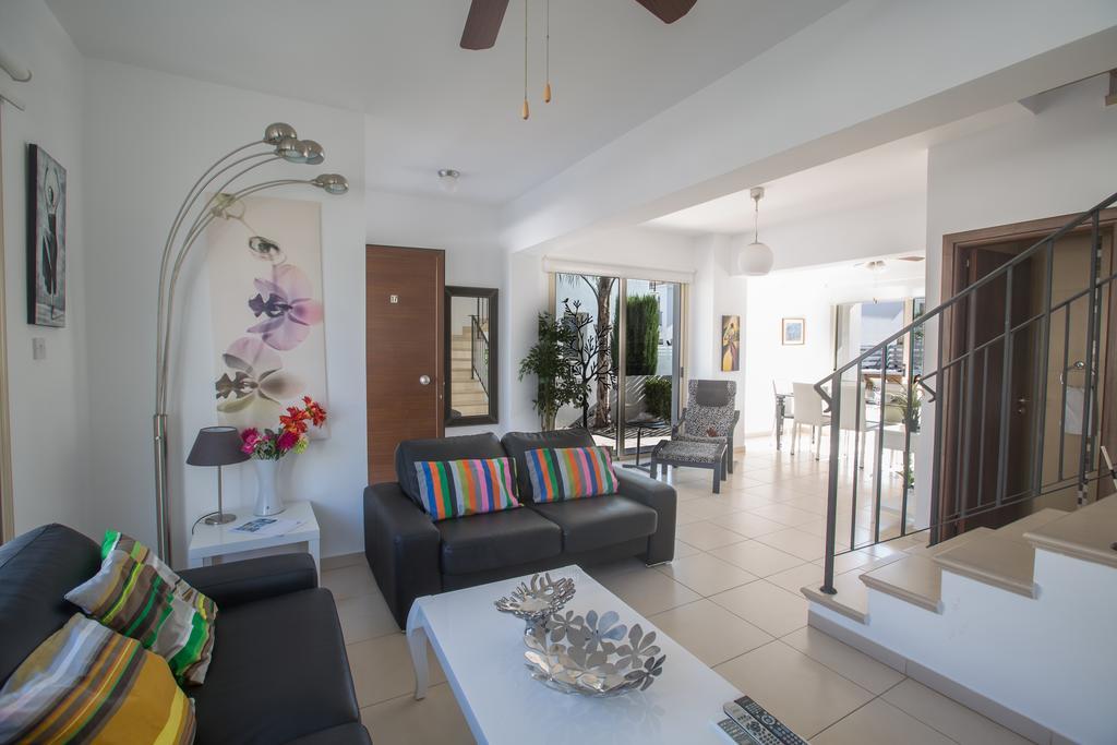Palm Villa 17 Πρωταράς Δωμάτιο φωτογραφία